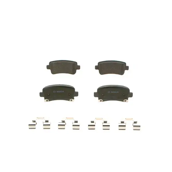 Bosch Brake Pad