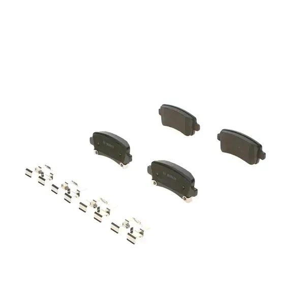 Bosch Brake Pad