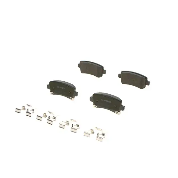 Bosch Brake Pad