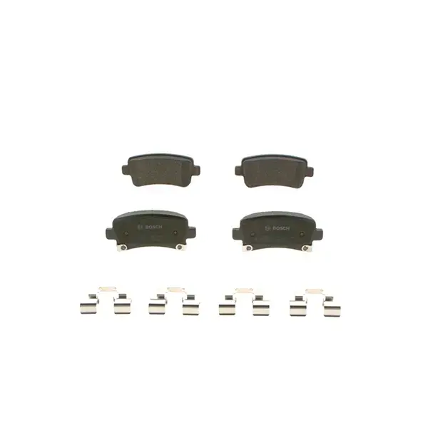 Bosch Brake Pad