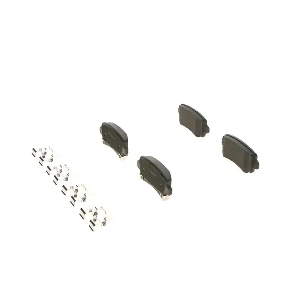 Bosch Brake Pad