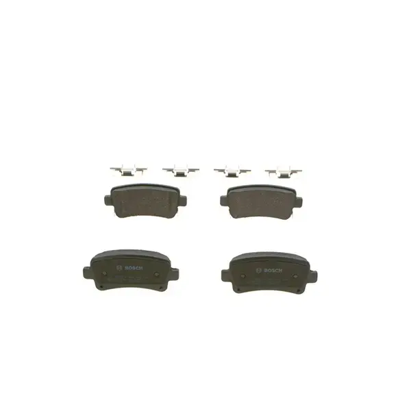 Bosch Brake Pad