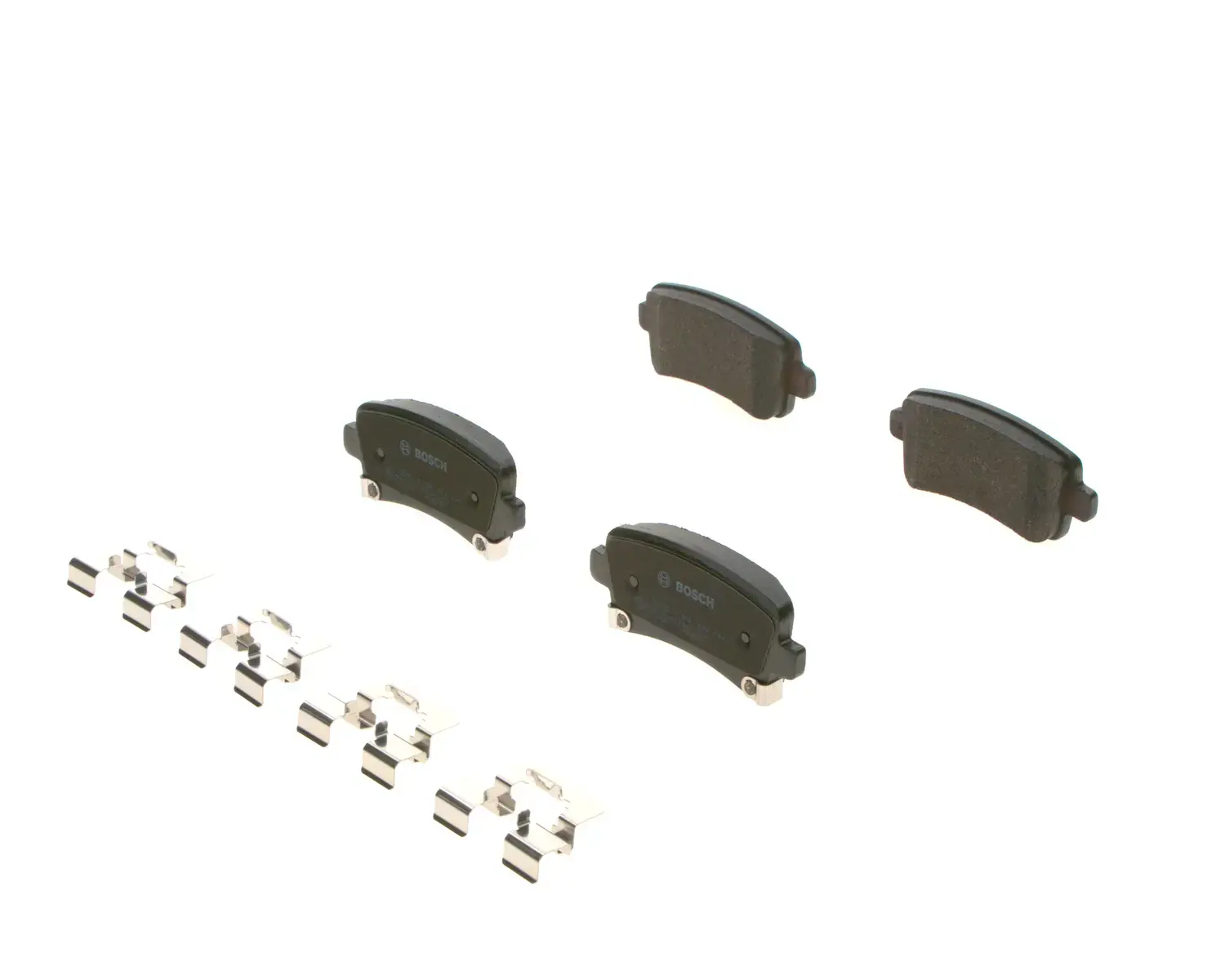 Bosch Brake Pad