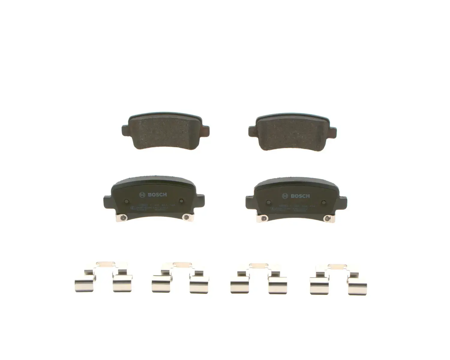Bosch Brake Pad