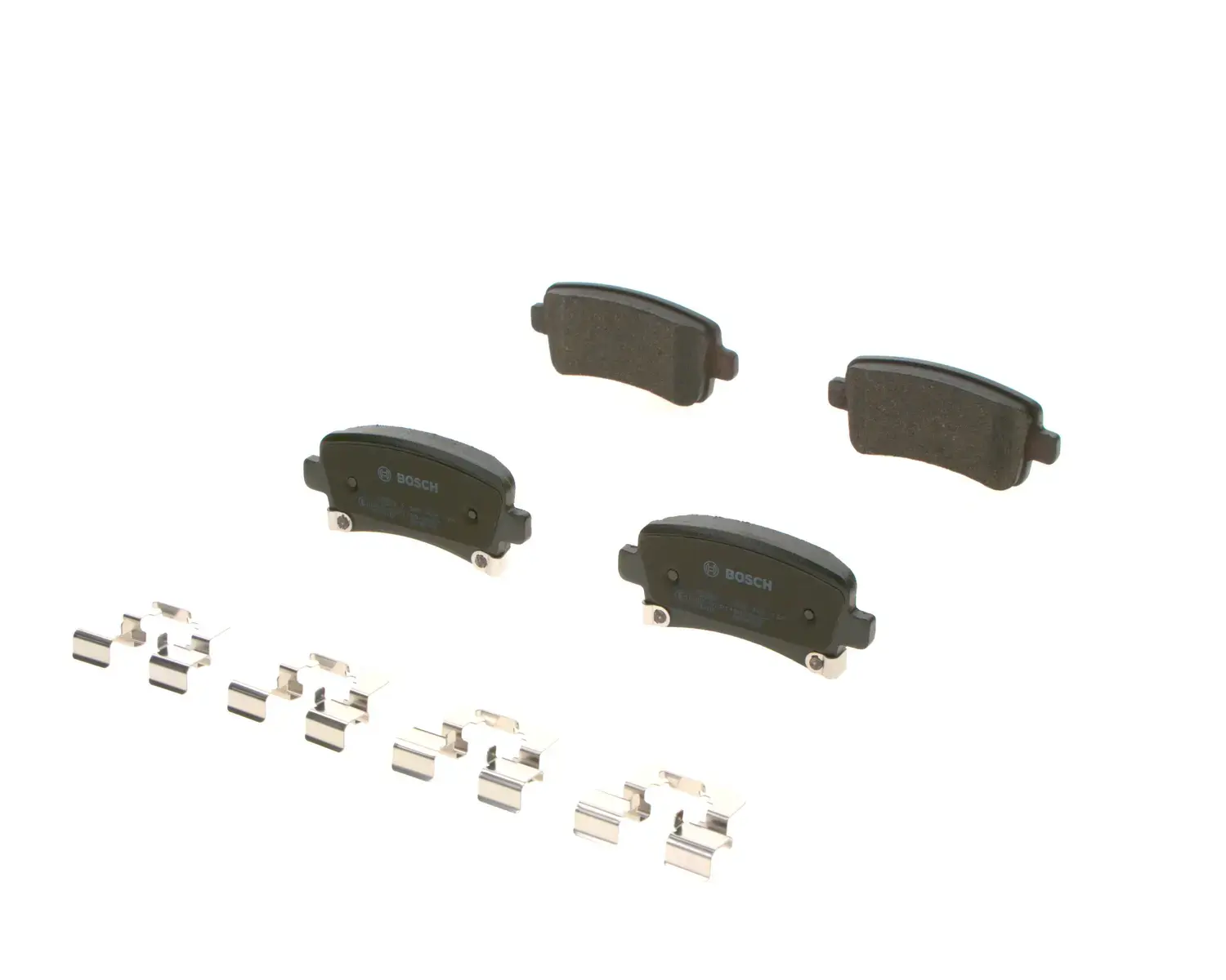 Bosch Brake Pad