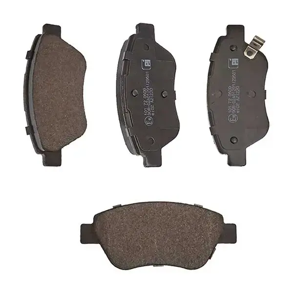 Eicher Premium Brake Pad