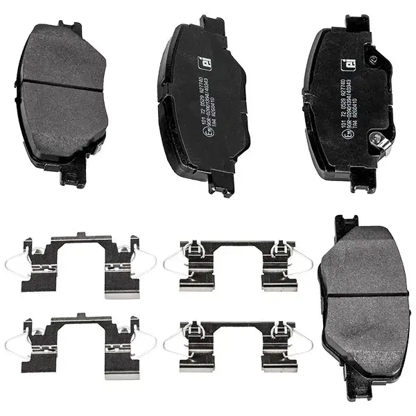 Eicher Premium Brake Pad