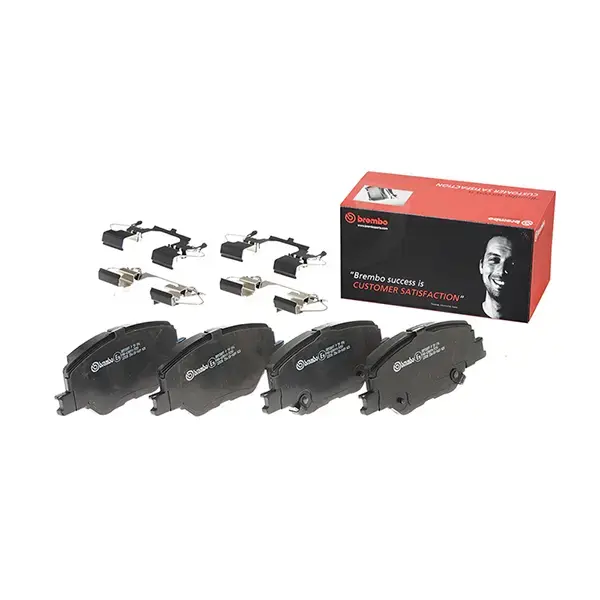 Brembo Brake Pad