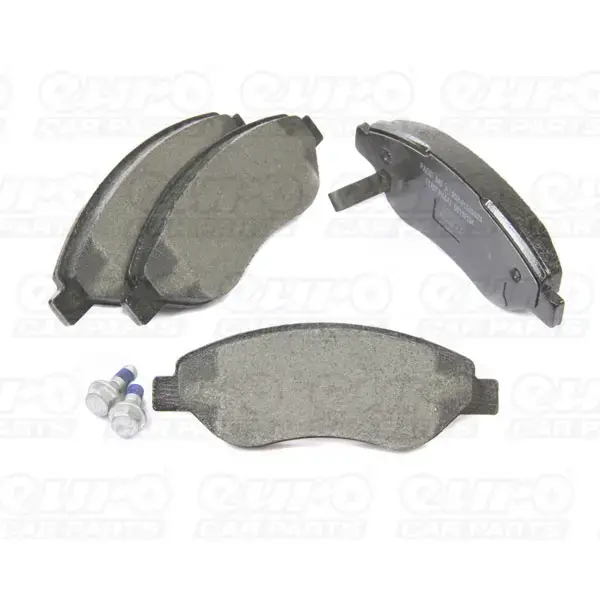 Pagid Brake Pad