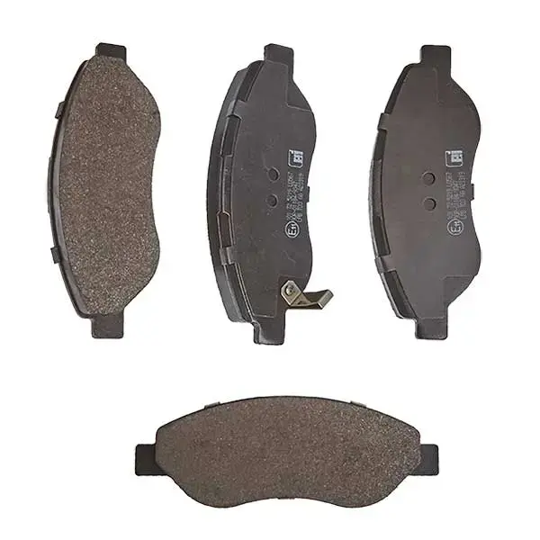 Eicher Premium Brake Pad
