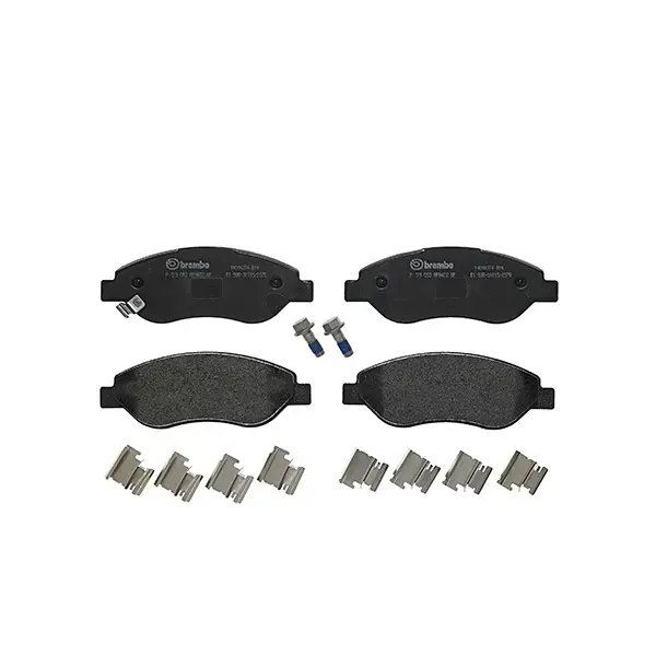 Brembo Brake Pad