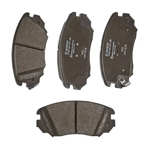 Bosch Brake Pad
