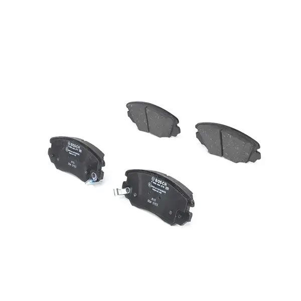 Bosch Brake Pad