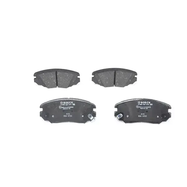 Bosch Brake Pad