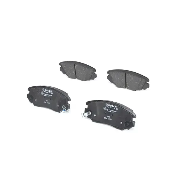 Bosch Brake Pad