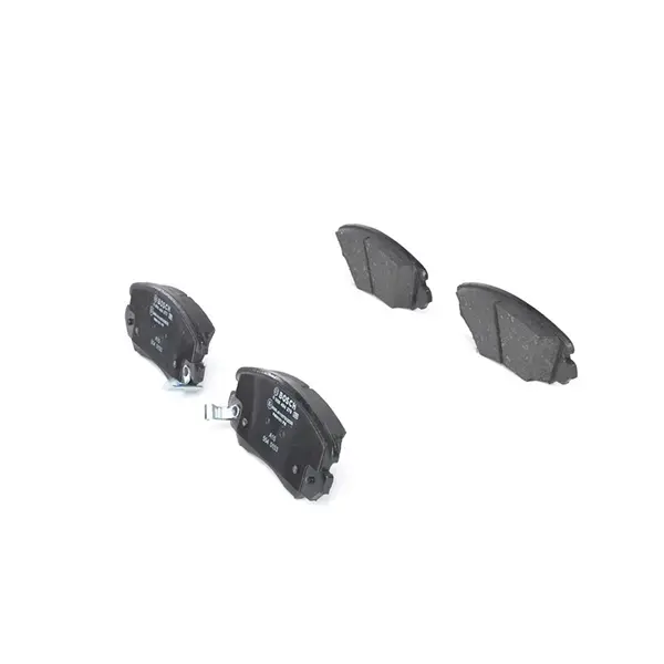 Bosch Brake Pad
