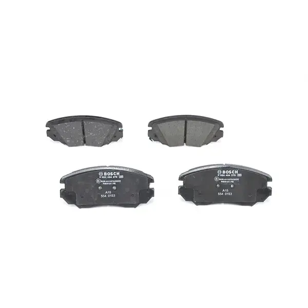 Bosch Brake Pad