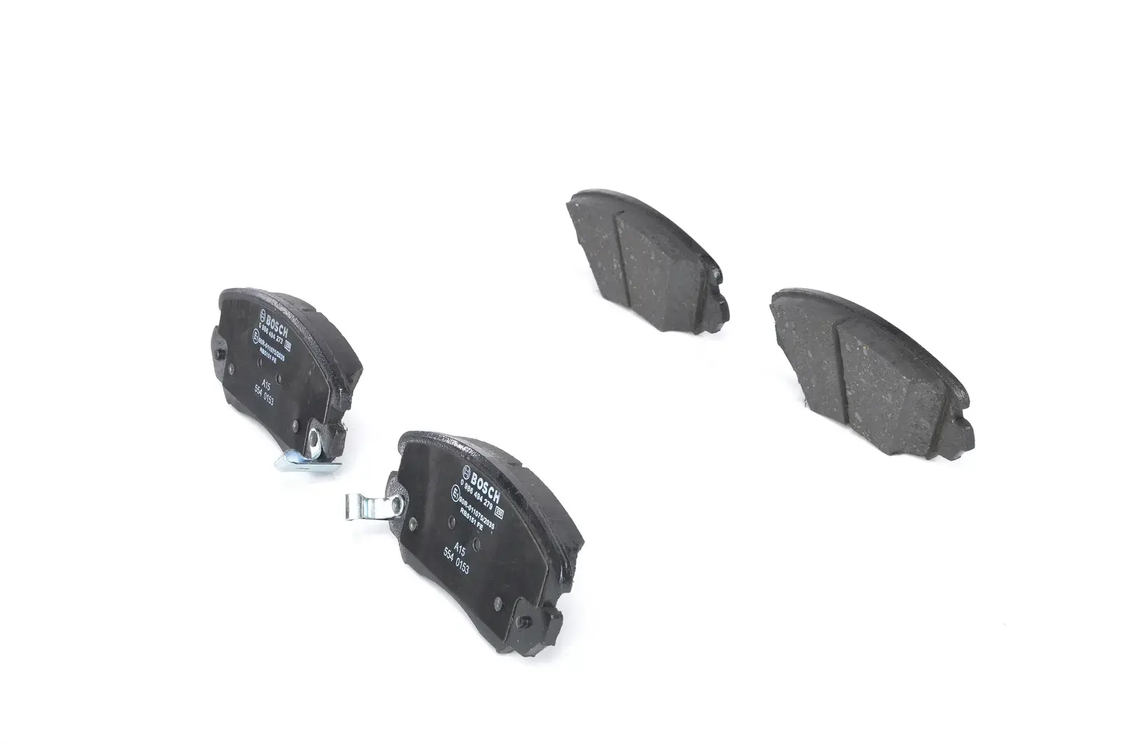 Bosch Brake Pad
