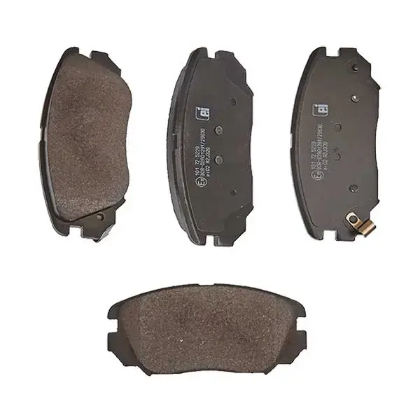 Eicher Premium Brake Pad