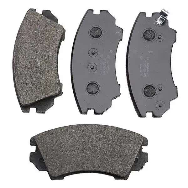 Eicher Premium Brake Pad
