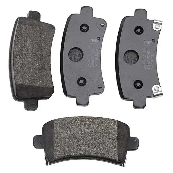 Eicher Premium Brake Pad