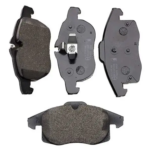 Eicher Premium Brake Pad