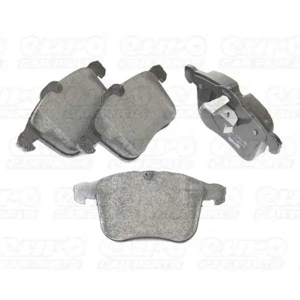 Pagid Brake Pad
