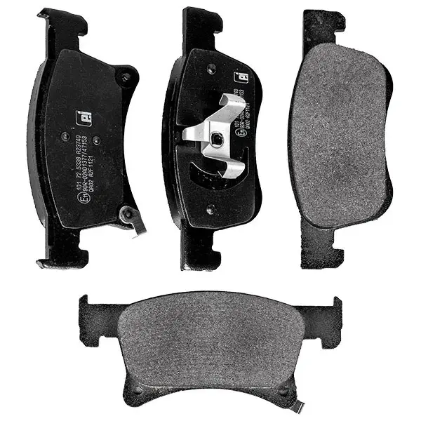 Eicher Premium Brake Pad