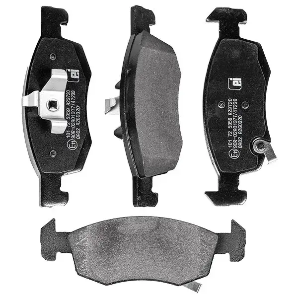 Eicher Premium Brake Pad