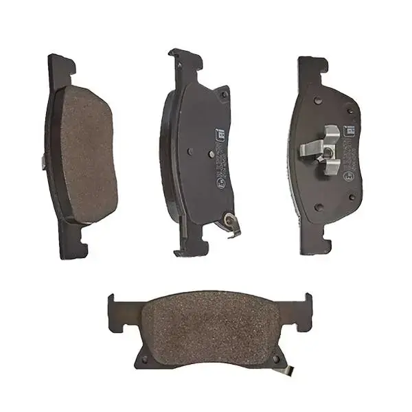 Eicher Premium Brake Pad