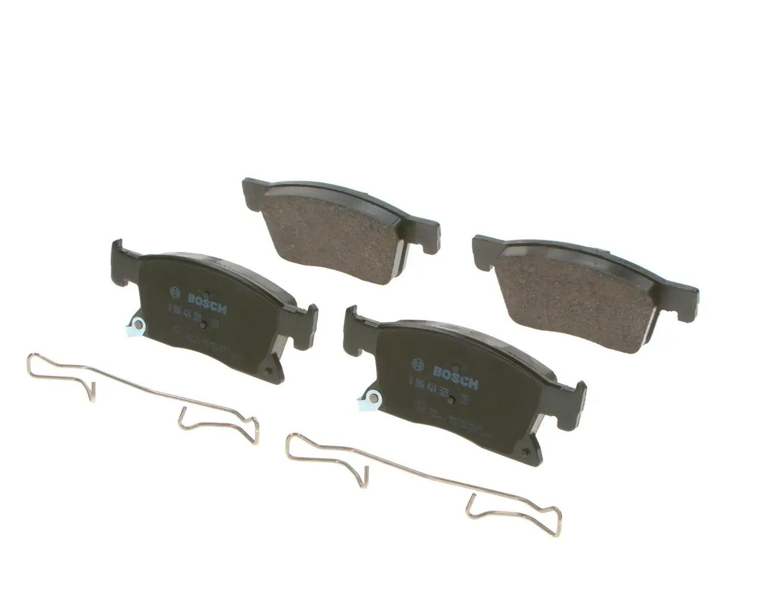 Bosch Brake Pad