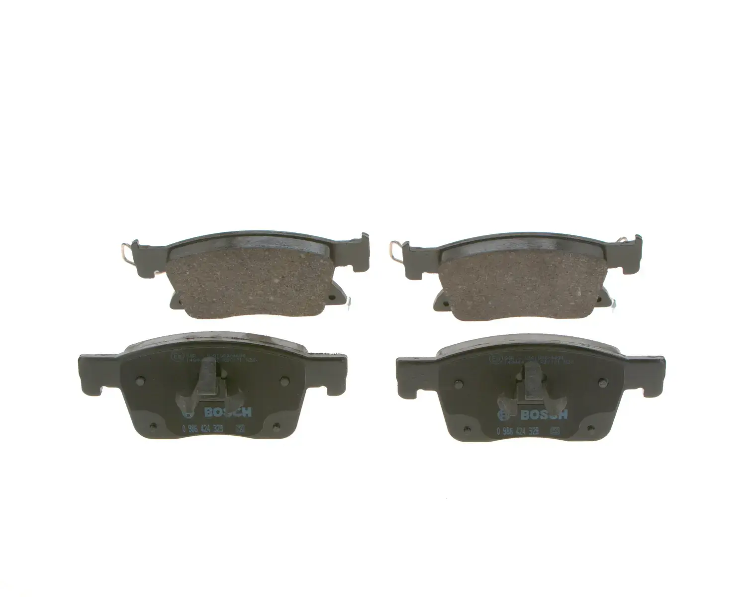 Bosch Brake Pad