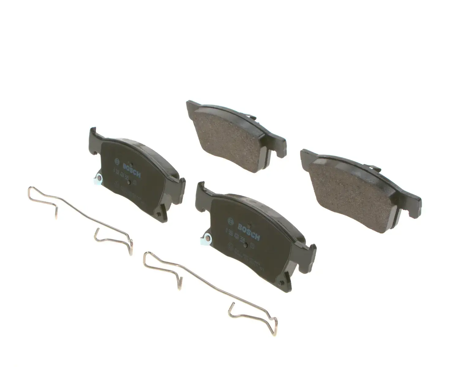 Bosch Brake Pad