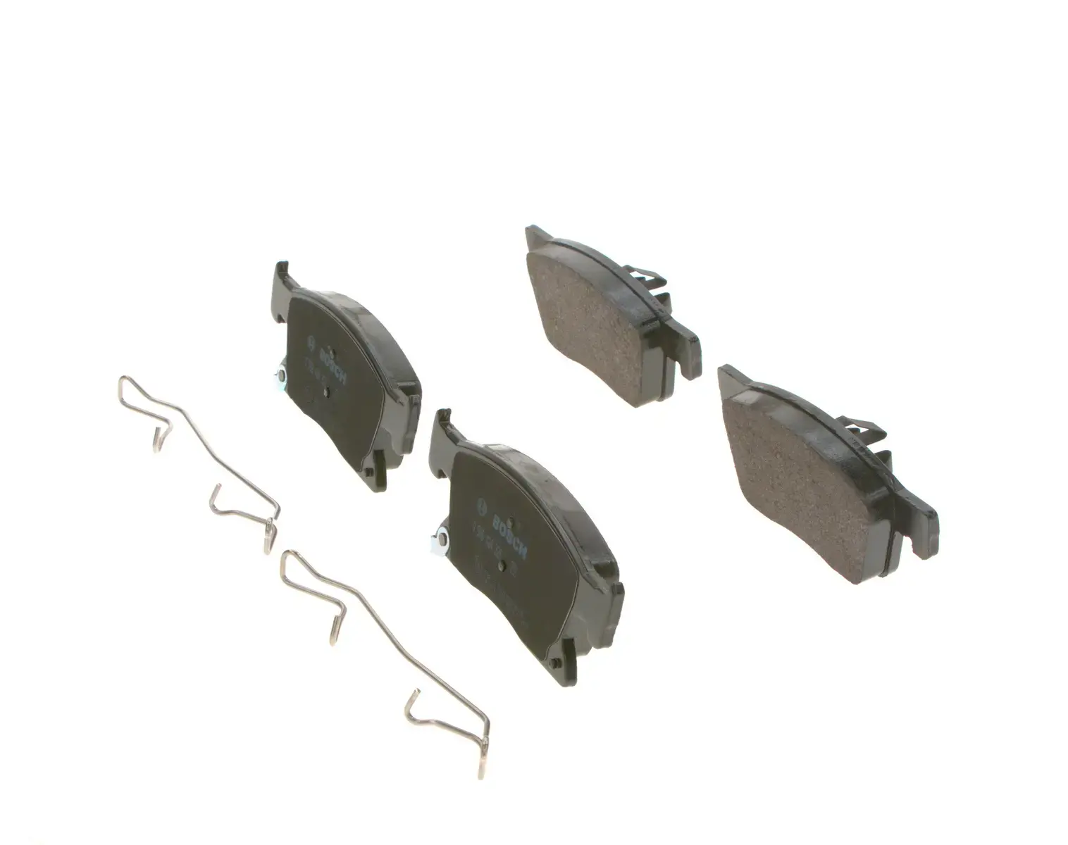 Bosch Brake Pad