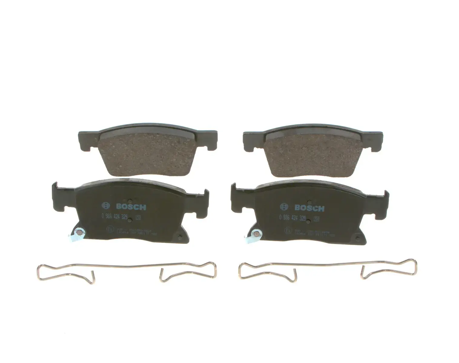 Bosch Brake Pad