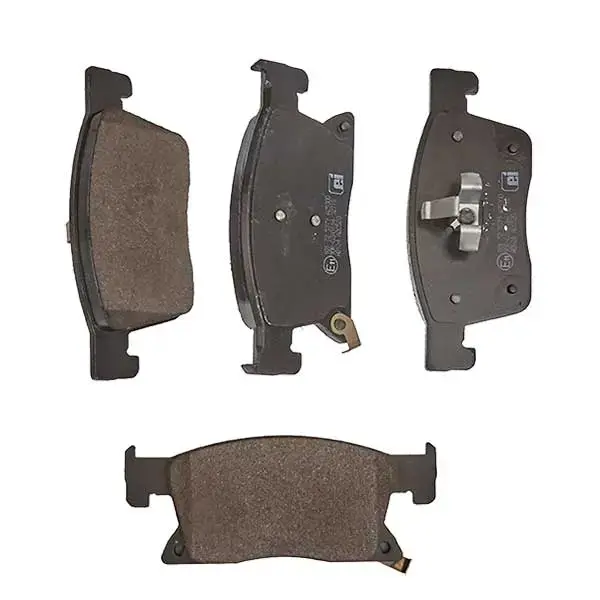 Eicher Premium Brake Pad