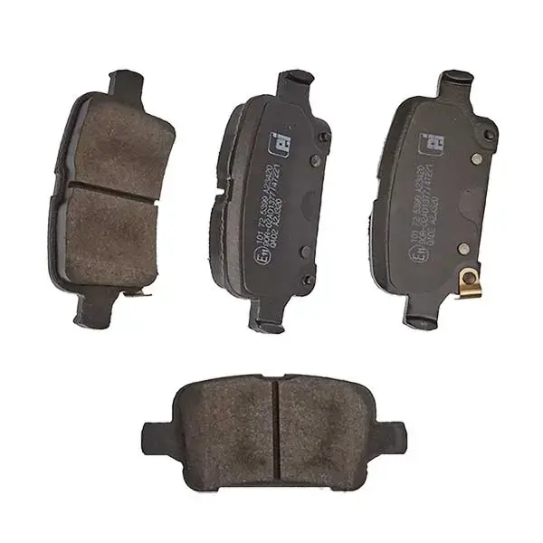Eicher Premium Brake Pad