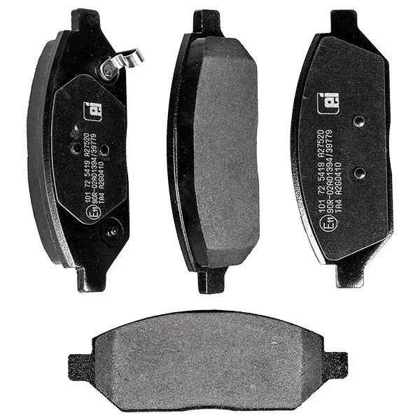 Eicher Premium Brake Pad