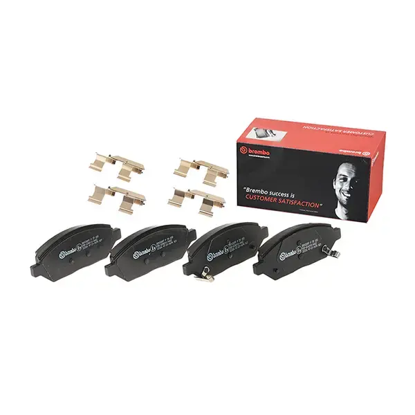Brembo Brake Pad