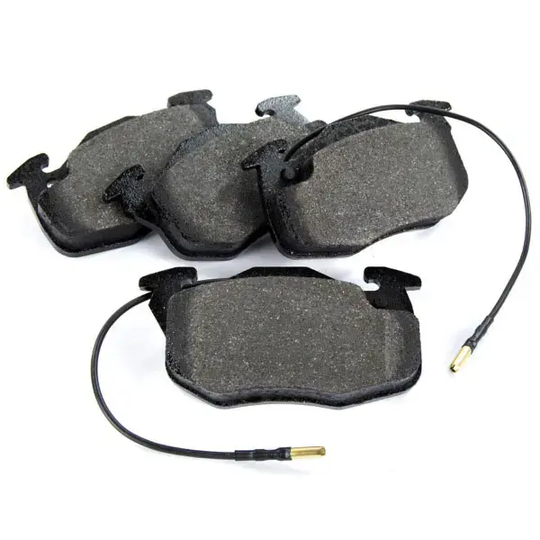 Pagid Brake Pad
