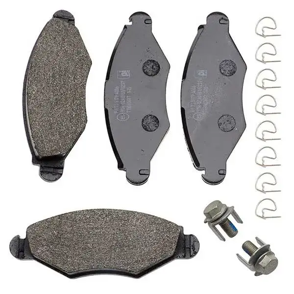 Eicher Premium Brake Pad