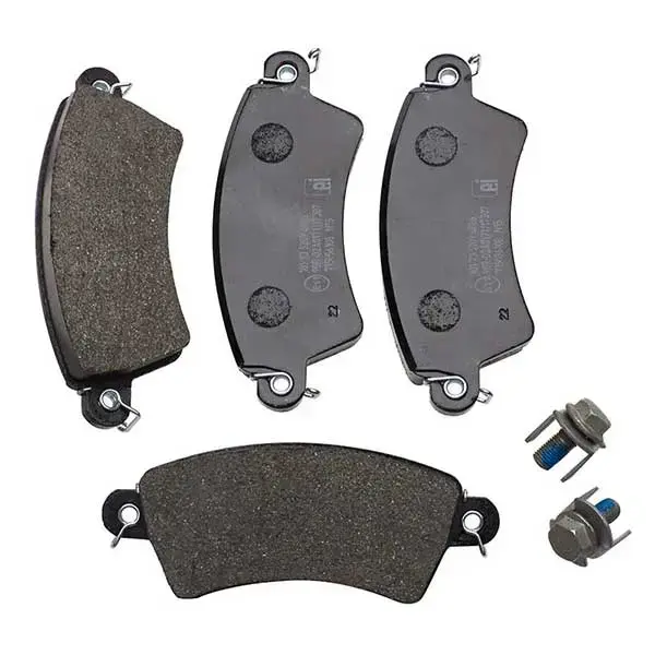 Eicher Premium Brake Pad