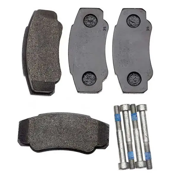 Eicher Premium Brake Pad