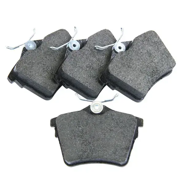 Pagid Brake Pad