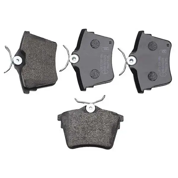 Eicher Premium Brake Pad