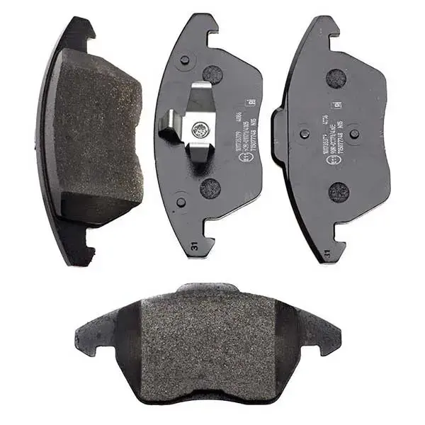 Eicher Premium Brake Pad