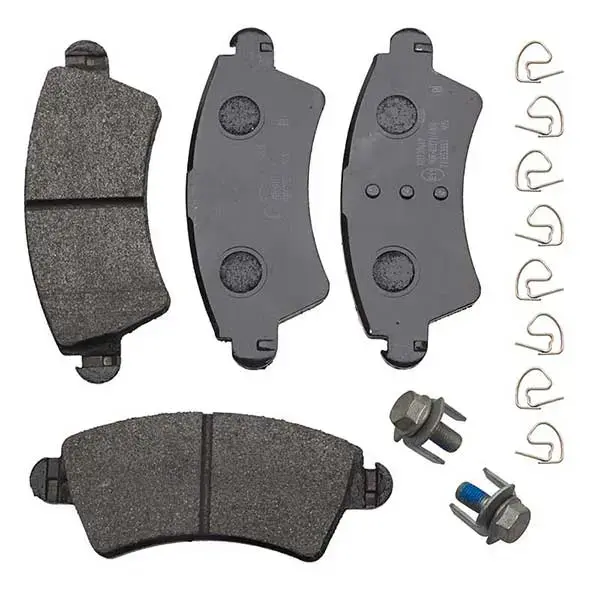 Eicher Premium Brake Pad