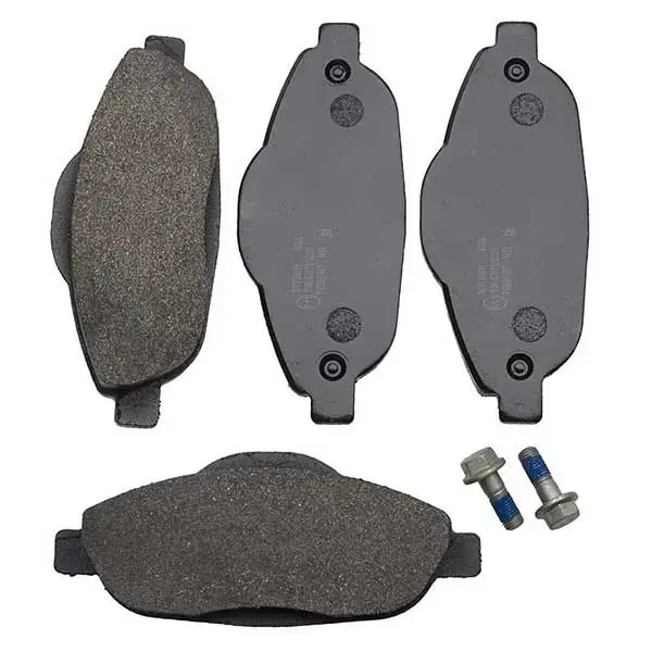 Eicher Premium Brake Pad