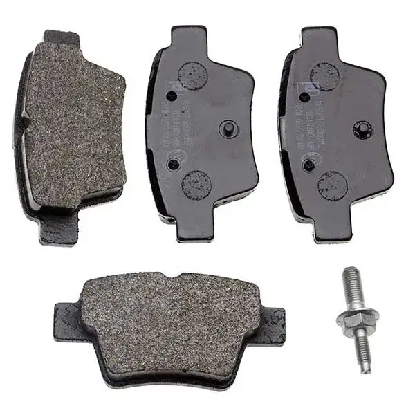 Eicher Premium Brake Pad