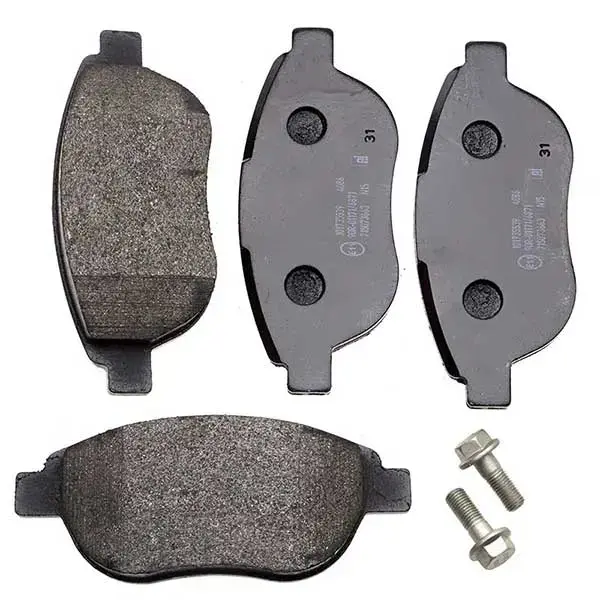 Eicher Premium Brake Pad